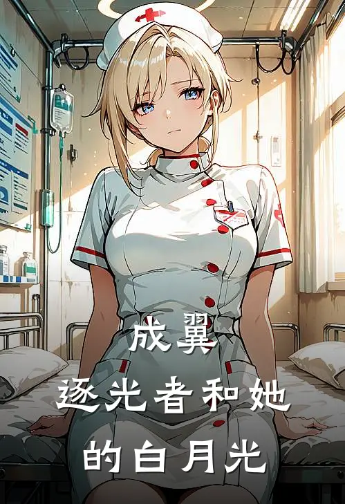 成翼：逐光者和她的白月光