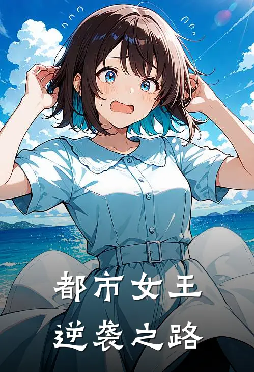 都市女王：逆袭之路