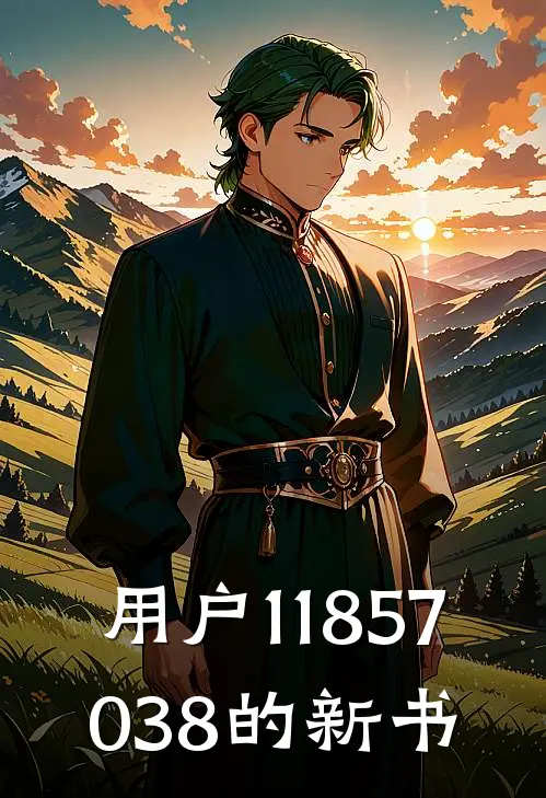 用户11857038的新书