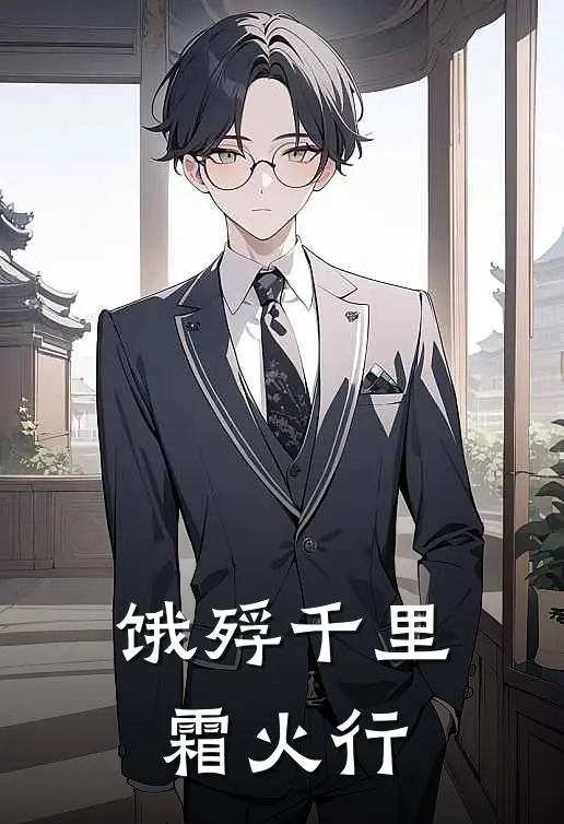 饿殍千里霜火行