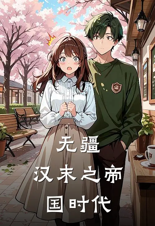 无疆：汉末之帝国时代