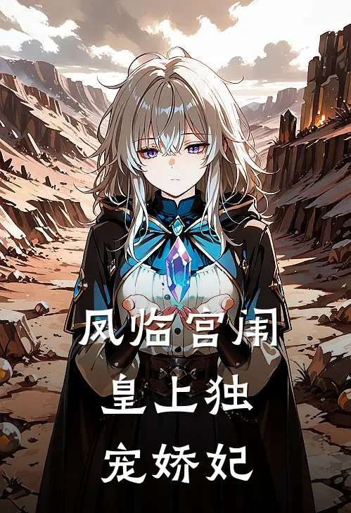 凤临宫闱：皇上独宠娇妃