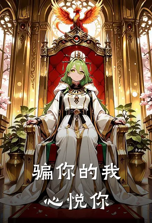 骗你的我心悦你