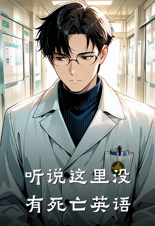听说这里没有死亡英语