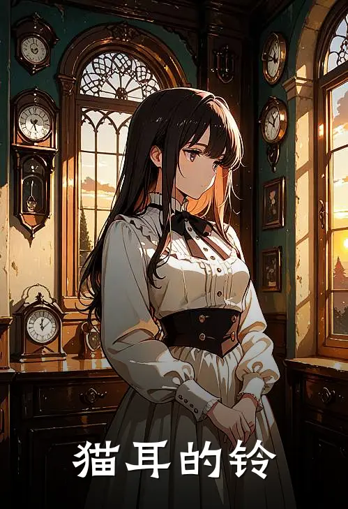 猫耳的铃