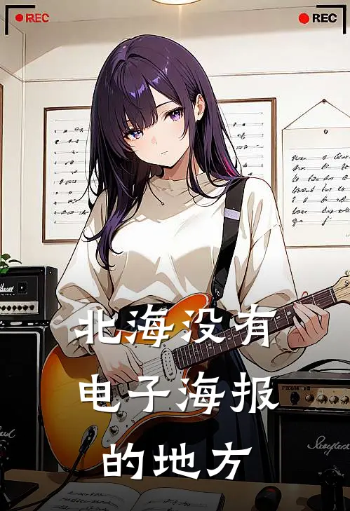 北海没有电子海报的地方