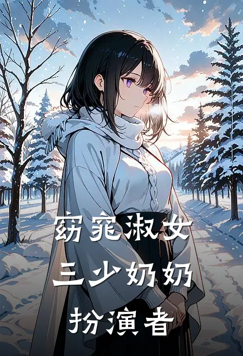 窈窕淑女三少奶奶扮演者