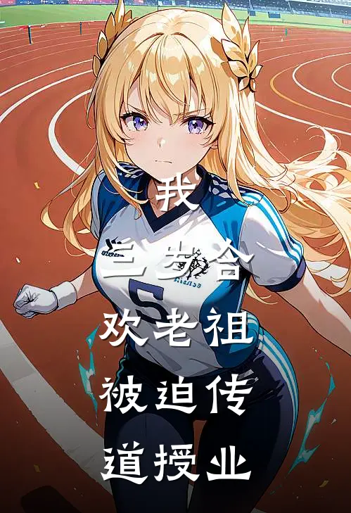 我，三岁合欢老祖，被迫传道授业