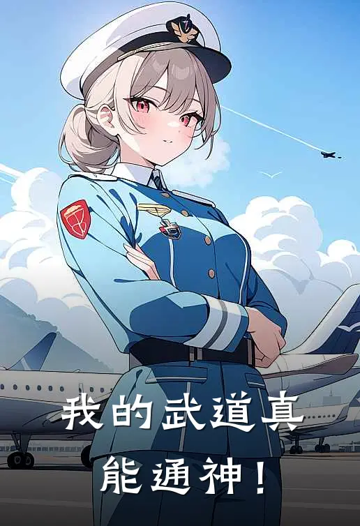 我的武道真能通神！