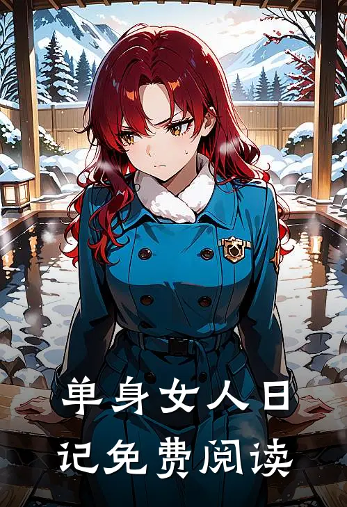 单身女人日记免费阅读