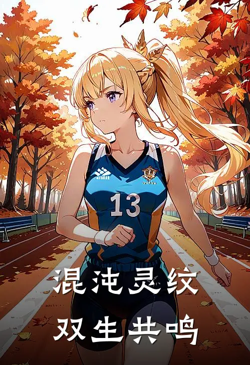 混沌灵纹：双生共鸣