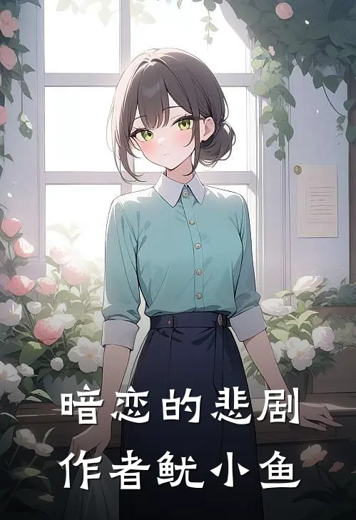 暗恋的悲剧作者鱿小鱼