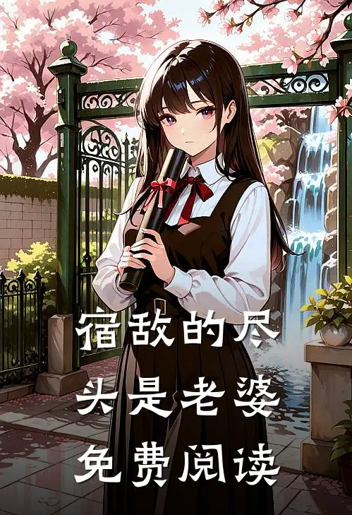 宿敌的尽头是老婆免费阅读