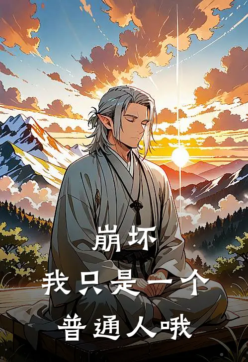 崩坏：我只是一个普通人哦