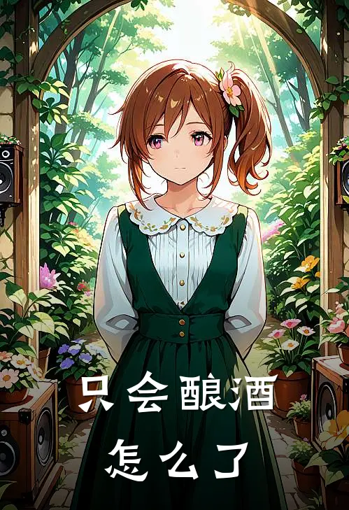 只会酿酒怎么了