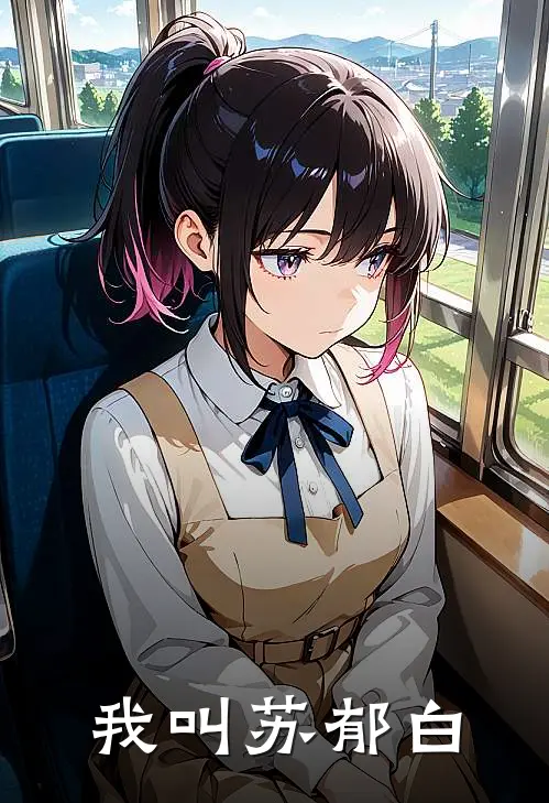 我叫苏郁白