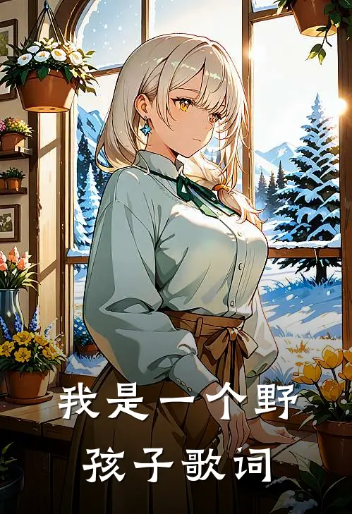 我是一个野孩子歌词