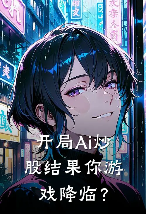 开局Ai炒股结果你游戏降临？
