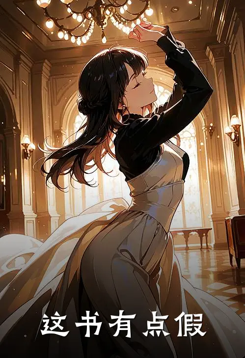 这书有点假