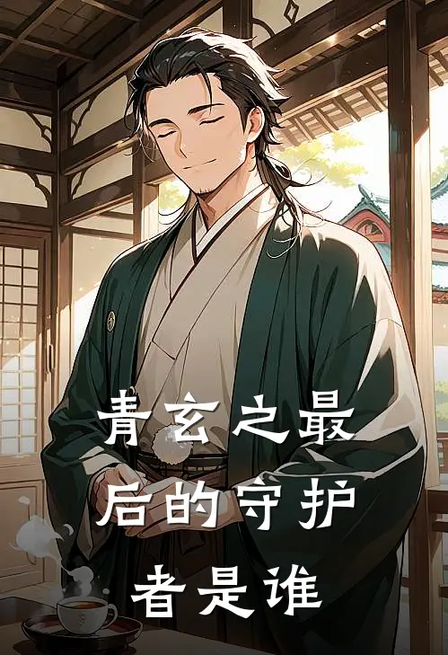 青玄之最后的守护者是谁