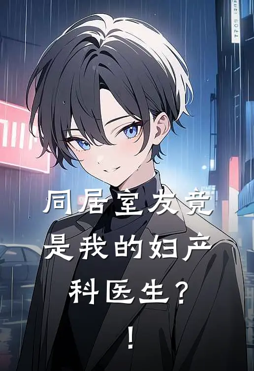 同居室友竟是我的妇产科医生？！