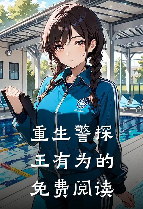 重生警探王有为的免费阅读