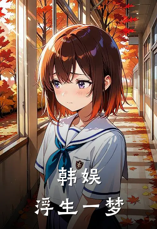 韩娱：浮生一梦