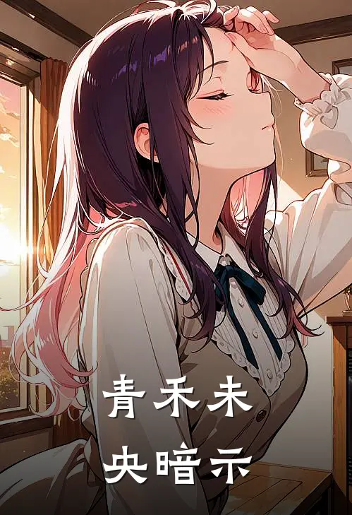 青禾未央暗示