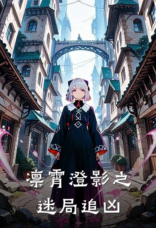 凛霄澄影之迷局追凶