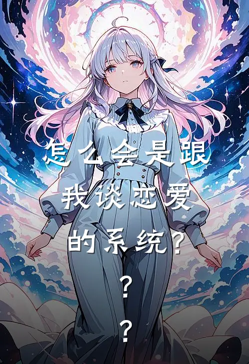 怎么会是跟我谈恋爱的系统？？？