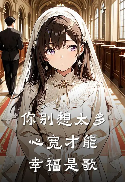 你别想太多心宽才能幸福是歌