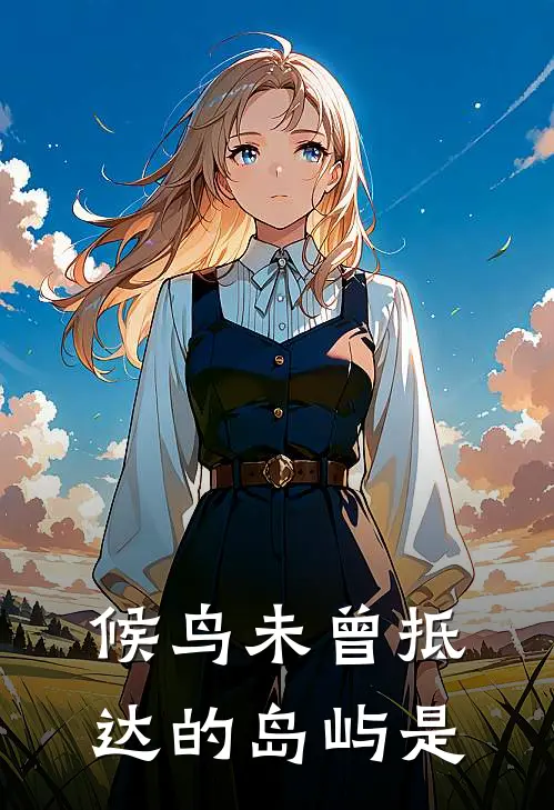 候鸟未曾抵达的岛屿是