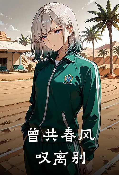 曾共春风叹离别