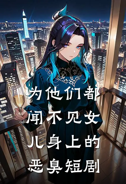 为他们都闻不见女儿身上的恶臭短剧