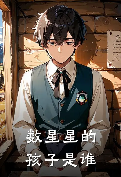 数星星的孩子是谁