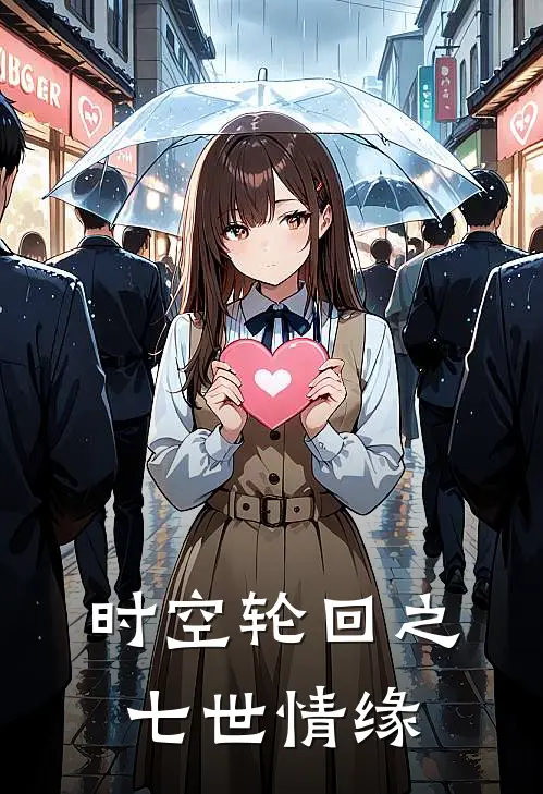 时空轮回之七世情缘