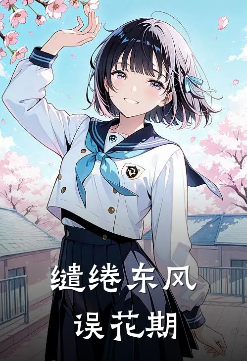 缱绻东风误花期