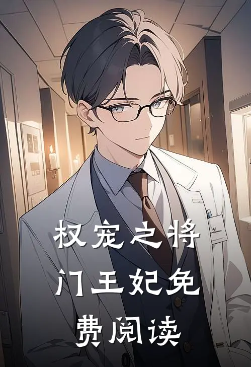 权宠之将门王妃免费阅读