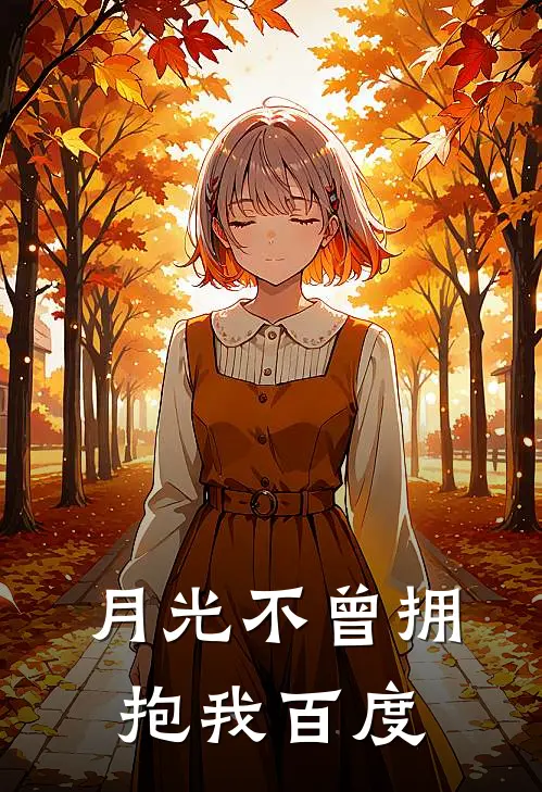 月光不曾拥抱我百度