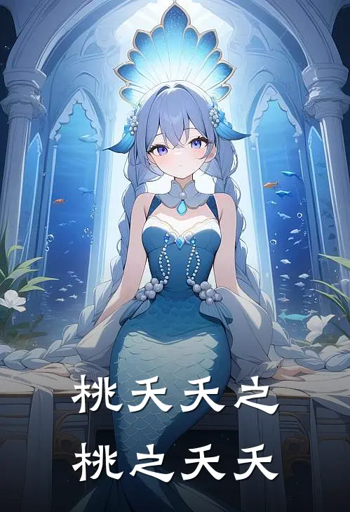 桃夭夭之桃之夭夭