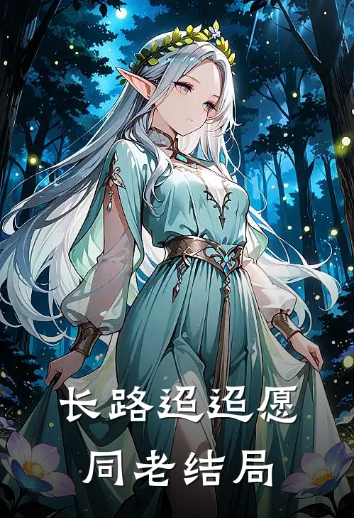 长路迢迢愿同老结局
