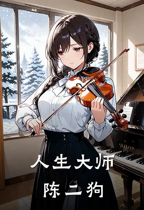 人生大师陈二狗