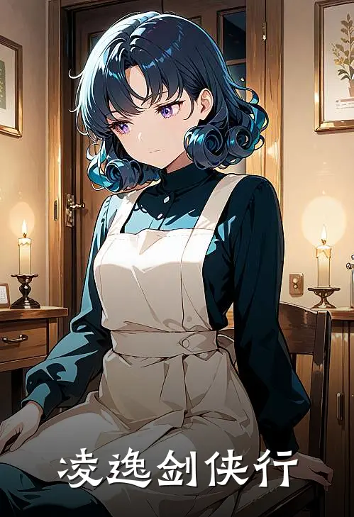 凌逸剑侠行