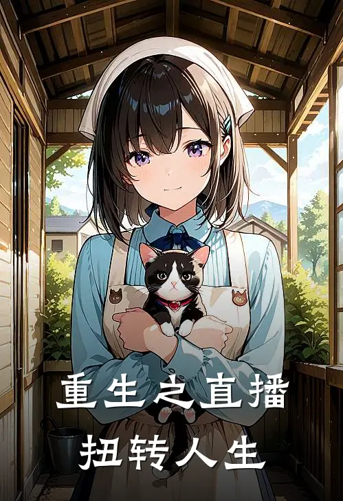 重生之直播扭转人生