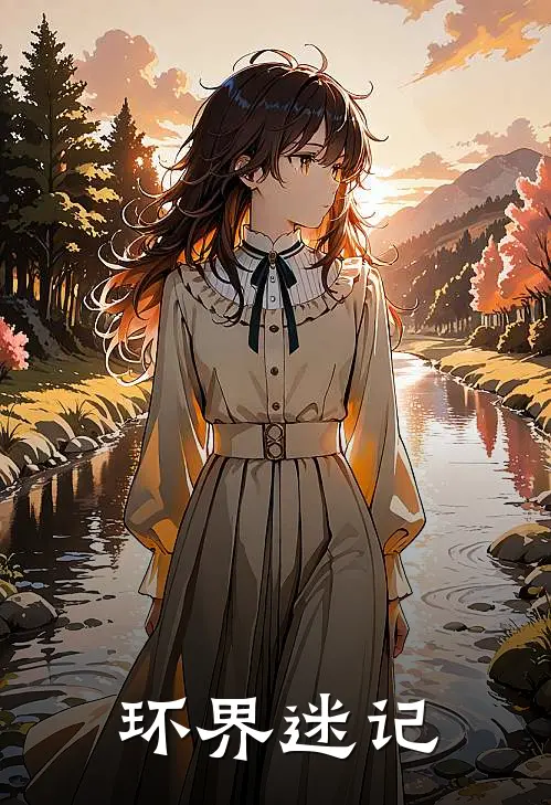 环界迷记