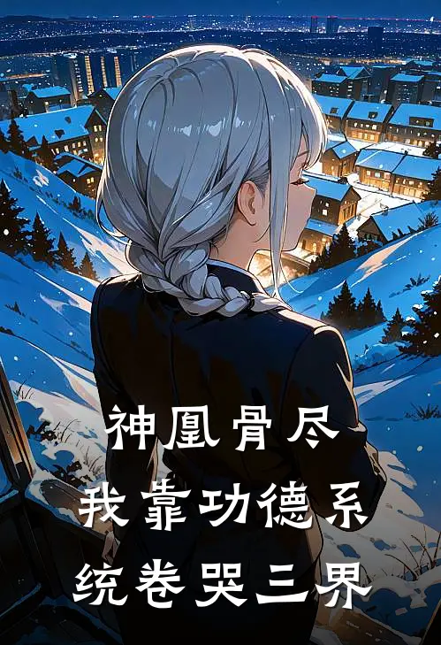 神凰骨尽：我靠功德系统卷哭三界