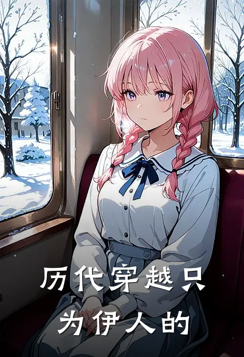 历代穿越只为伊人的