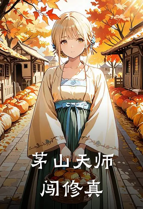 茅山天师闯修真