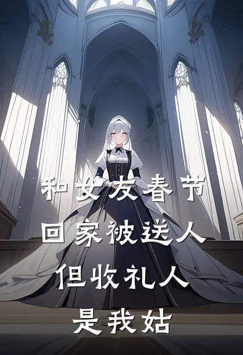 和女友春节回家被送人，但收礼人是我姑