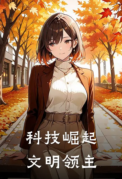 科技崛起：文明领主